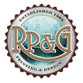 RP&G Printing